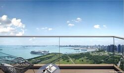 The Sail @ Marina Bay (D1), Apartment #507527491